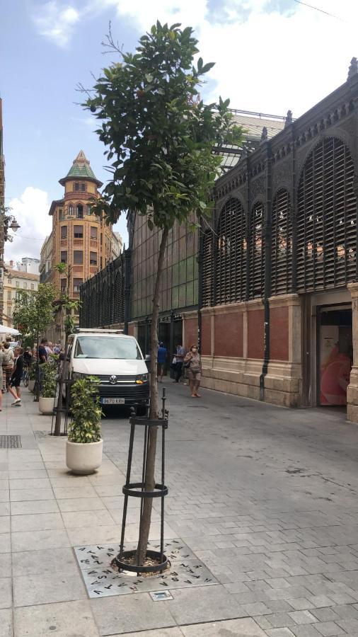 Cosy , City Centre , Parking . * Málaga