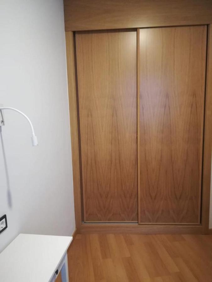 Cosy , City Centre , Parking . Apartment Málaga